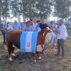 Imagen de La 37° Expo Rural de Conesa y 14° Exposición Nacional Patagónica de Hereford en un clic, un paseo por quienes hacen realidad la ganadería de la Patagonia
