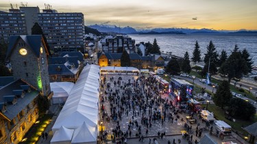 BALC2026: Sobran razones para degustar y disfrutar de la gastronomía patagónica