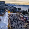 Imagen de Cortes de tránsito por Bariloche a la Carta 2026: en cuáles calles y durante qué días habrá restricciones