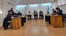 Imagen de Cumplirá cuatro años de prisión por causar la muerte de un hombre en un incidente de tránsito, en Bariloche
