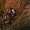 Imagen de Tragedia en Cabo Verde: un colectivo que transportaba estudiantes cayó por un barranco y dejó 25 muertos
