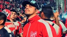 Imagen de Claudio Barrelier declaró por el femicidio de Agostina Vega en Córdoba y acusó a la madre