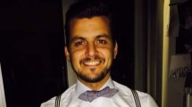 Imagen de Encontraron muerto a un bartender argentino que estaba desaparecido desde agosto en Colombia