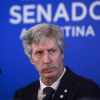 Imagen de La oposición le pide más explicaciones a Bausilli por el oro del BCRA enviado al exterior: "La AGN lo contradice"