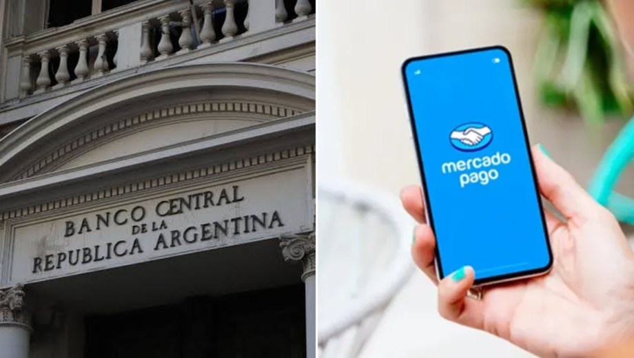 El Banco Central autorizará antes de fin de año la licencia para que Mercado Pago opere formalmente como entidad bancaria en la Argentina. 