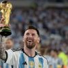 Imagen de Messi y el último capítulo de una historia eterna con la Selección: del sueño de vestir la Albiceleste a una despedida que emociona al mundo