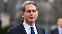 Imagen de Scott Bessent propuso a China un sistema de alerta de incidentes de IA y destacó las charlas sobre «amenazas comunes»