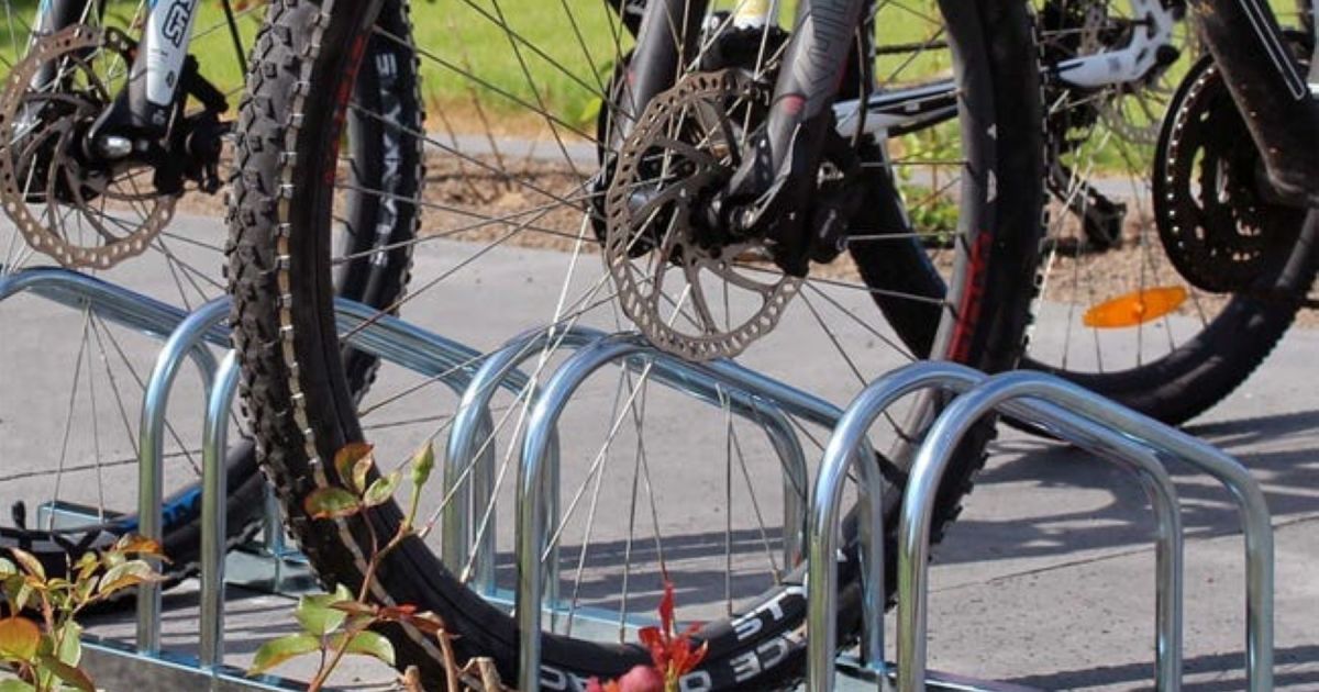 Estudiantes de la UNRN podrían acceder a bicicletas recuperadas en Viedma