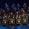 Imagen de La Patagonia Big Band estrena Jazz Royalties, un homenaje a Duke Ellington y Count Basie