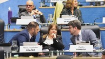 Imagen de Impuestos a los combustibles: la mayoría de los legisladores rionegrinos apoyan el reclamo de Martín Soria