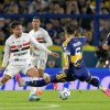 Imagen de Boca y un desafío en Brasil: la mala racha que buscará cortar ante San Pablo