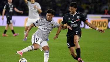 El fallo de AFA sobre Boca-Vélez de Copa Argentina se postergó: ¿Cuándo se conocerá?