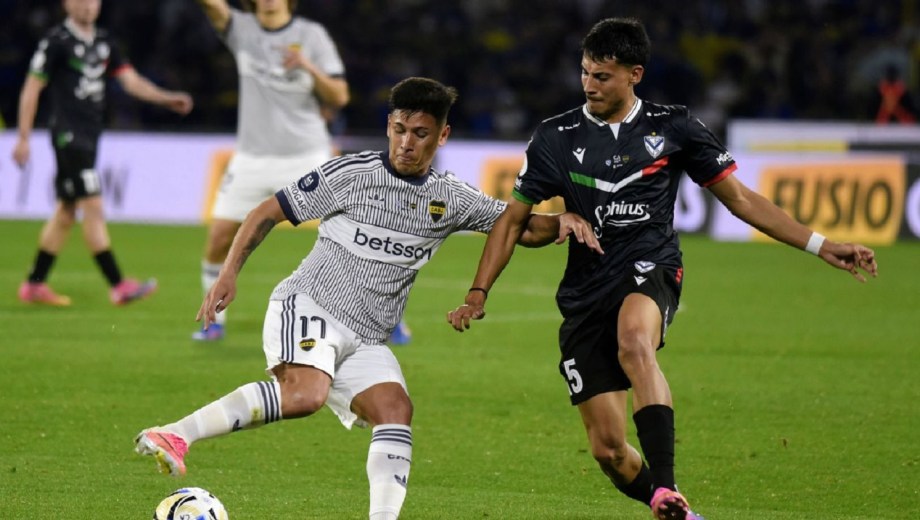 Boca ganó por penales y por ahora, jugaría contra Racing el próximo domingo 27.