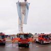 Imagen de Sirenazo nacional: Qué es el fondo del 5 por mil y por qué los bomberos voluntarios de Neuquén reclaman su pago
