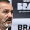 Imagen de En plena crisis de la Corte Suprema de Brasil, un juez del máximo tribunal suspendió a un jefe de la policía federal