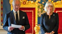 Imagen de El Palacio de Buckingham enfrenta ataques hackers y medios británicos lo atribuyen a Rusia: refuerzan la seguridad de la Corona