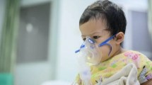 Imagen de Neuquén enfrenta un segundo pico de enfermedades respiratorias: las consultas pediátricas aumentan un 187%