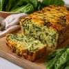 Imagen de Budín de acelga: una receta fácil, económica y llena de sabor