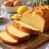Imagen de Budín cuatro cuartos: la receta casera con 4 ingredientes que nunca falla