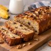 Imagen de Budín de pan sin azúcar ni harinas: una receta fácil y rápida para el mate