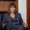 Imagen de A diferencia de Milei, Bullrich repudió a Insfrán por la condena a periodistas: "La libertad de prensa se respeta"