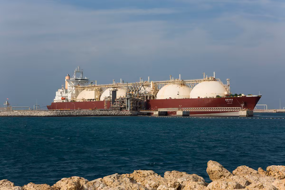 Imagen de Cómo es el proyecto Argentina LNG que tendrá respaldo financiero de Estados Unidos