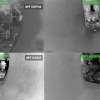 Imagen de Estados Unidos destruyó cinco buques petroleros iraníes en el Estrecho de Ormuz