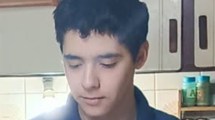 Imagen de Buscan en Neuquén a un joven de 21 años que fue visto por última vez el sábado