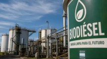 Imagen de Ley de biocombustibles: las empresas de biodiésel advirtieron a Javier Milei y proponen un esquema de consenso