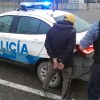 Imagen de Dictan prisión preventiva para un hombre con tobillera electrónica que robó cables en el autódromo de Roca