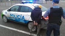 Imagen de Dictan prisión preventiva para un hombre con tobillera electrónica que robó cables en el autódromo de Roca