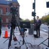 Imagen de Un juez ordenó que se restablezca el acceso a la Casa Blanca de CNN, MS NOW y Politico: afirman que siguen vetados por Donald Trump
