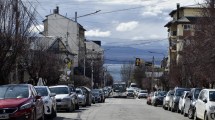 Imagen de Proponen edificios más altos y terrazas gastronómicas en la zona céntrica de Bariloche