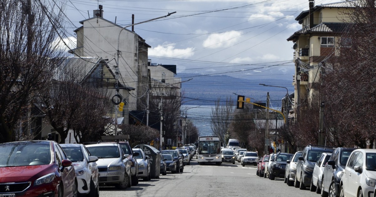 Proponen aumentar la altura de edificios y terrazas en Bariloche