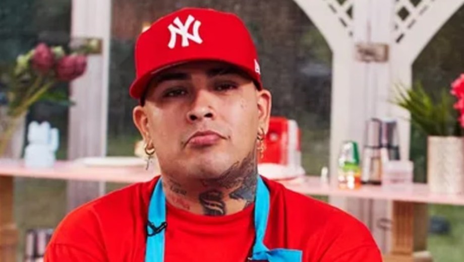 Callejero Fino declaró por portación ilegal de armas. Foto: NA.