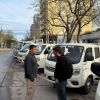 Imagen de Cipolletti incorporó siete camiones 0 km y destinó más de $506 millones a renovar su flota