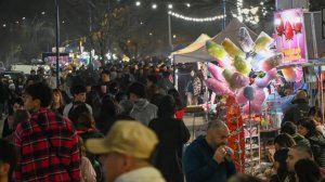 Aniversario de Roca: escenario por escenario, la grilla completa para la celebración de este sábado en el Canal Grande