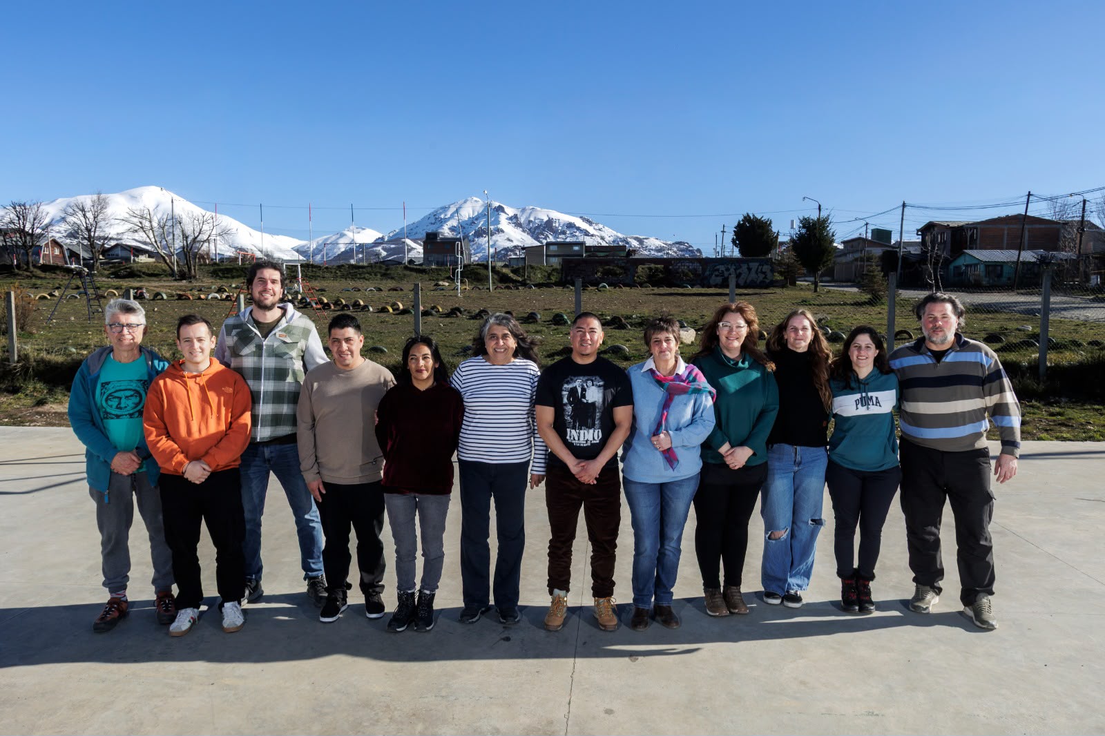 Partidos de Bariloche presentan candidatos para Convencionales Constituyentes