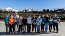 Imagen de Fuerza Bariloche, LLA, Primero RN presentaron sus candidatos para las Convencionales