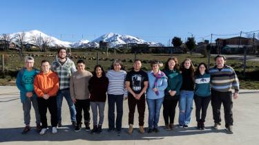 Fuerza Bariloche, LLA, Primero RN presentaron sus candidatos para las Convencionales