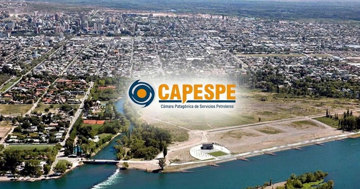 Capespe destaca el crecimiento de Neuquén durante su 122° aniversario