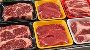 Qué significan los colores de las bandejas de carne y qué conviene mirar al elegir