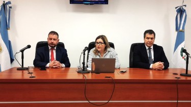 Condenaron a 10 años de prisión al hombre que atacó con un martillo a un empleado del hipermercado Carrefour en Neuquén