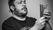 Imagen de Hernán Casciari reemplaza a Felipe Pigna en el cierre de la Feria del Libro de Roca