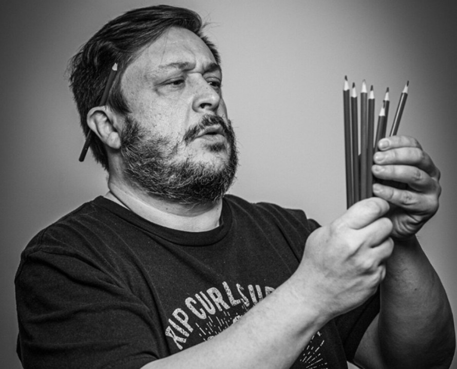 Hernán Casciari
