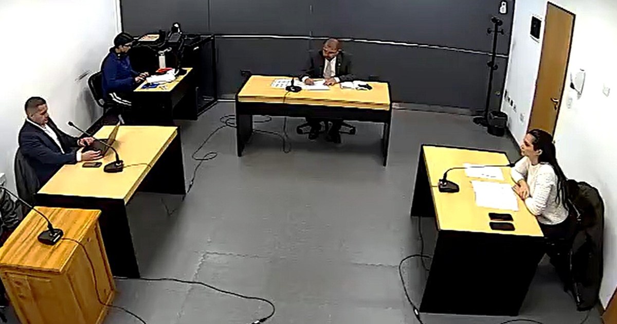 Detenido por asaltar y herir a un conductor en Bariloche