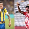 Imagen de Rosario Central y Estudiantes se miden por la Supercopa Internacional: formaciones, hora y TV