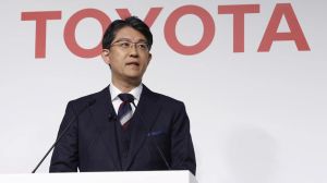 ASÍ LO VEO / El Toyota Corolla se electrifica