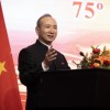 Imagen de "Legítimo": China apoyó el reclamo de Argentina por la soberanía de las Islas Malvinas