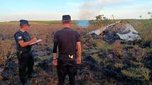 Imagen de Murió un hombre tras chocar con un tendido eléctrico mientras volaba en ala delta por Misiones